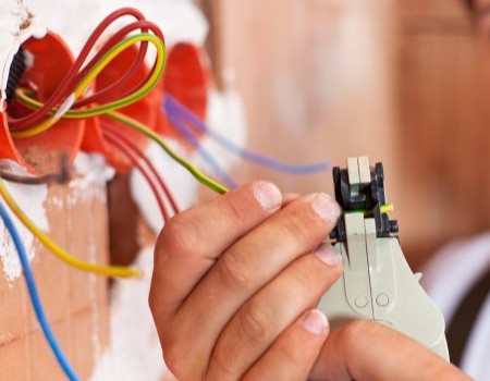 Electrical wiring specialists in connecticut