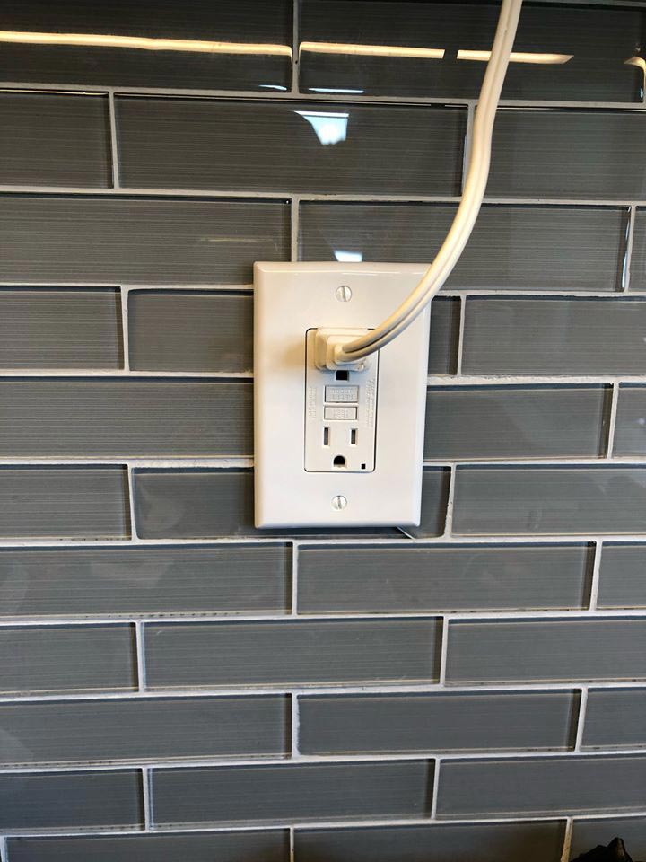 Gfci outlets in fairfield county