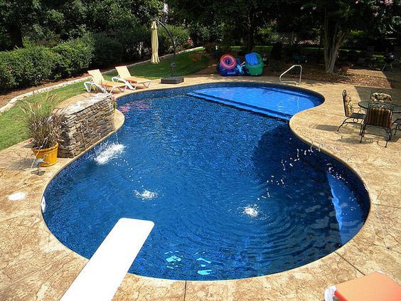 Pool lighting wiring services