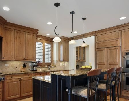 Landscape lighting experts in connecticut