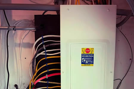 Do you need to upgrade your electrical panel for a kitchen remodel